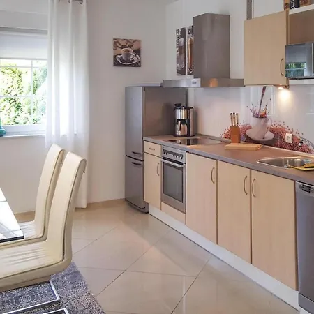 Luxurious Semi-detached House, Grzybowo Grzybowo (West Pomeranian)