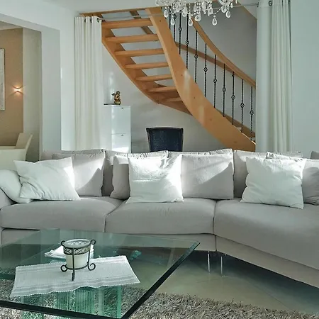 Luxurious Semi-detached House, Grzybowo