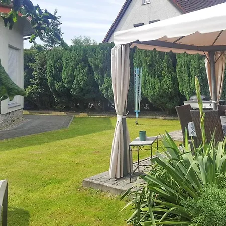Ferienhaus Large, Comfortable Villa, Private Garden Grzybowo (West Pomeranian)