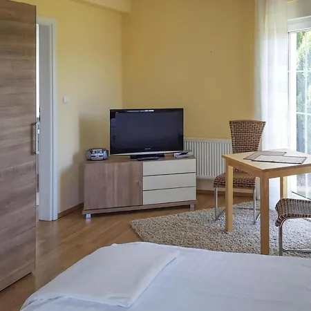 Holiday home Luxurious Semi-detached House, Grzybowo Grzybowo (West Pomeranian)