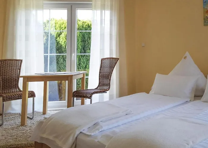 Casa vacanze Large, Comfortable Villa, Private Garden Grzybowo (West Pomeranian)